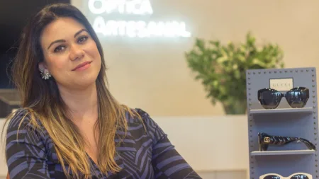 Visão Feminina, Imagem é Tudo?