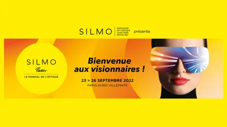 Silmo 2022: Concurso de design Óptico: Os nomeados!
