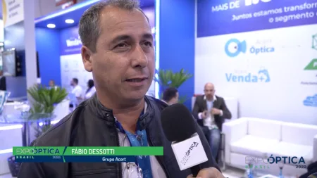 Expo Óptica 2022 - Grupo Acert