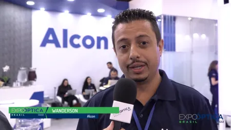 Expo Óptica 2022 - Alcon