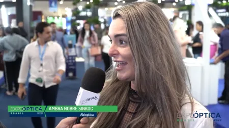 Expo Óptica 2022 - Abióptica