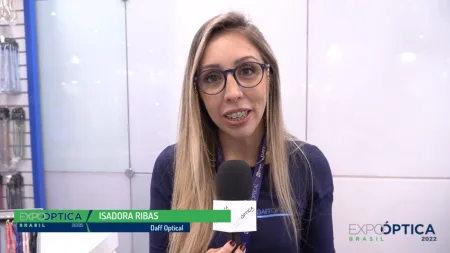 Expo Óptica 2022 - Daff Optical