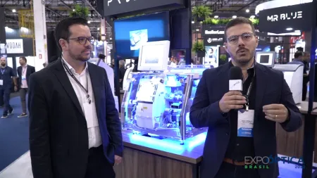 Expo Óptica 2022 - EssilorLuxottica