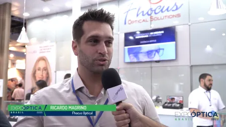 Expo Óptica 2022 - Fhocus Optical