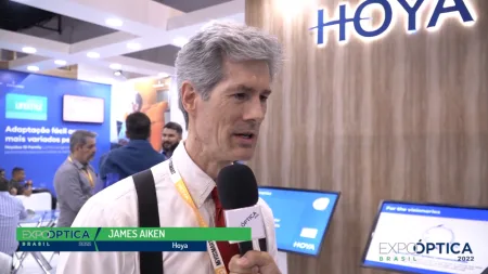 Expo Óptica 2022 - Hoya