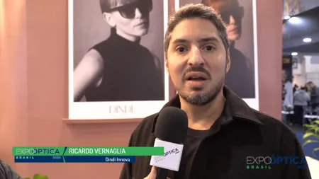 Expo Óptica 2022 - Innova