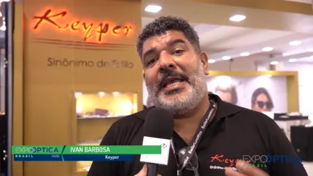 Expo Óptica 2022 - Keyper