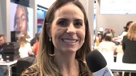 Expo Óptica 2022 - Marchon