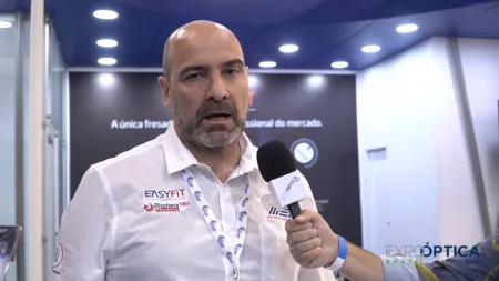Expo Óptica 2022 - Meisystem
