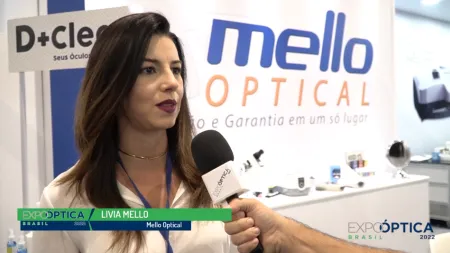 Expo Óptica 2022 - Mello Optical
