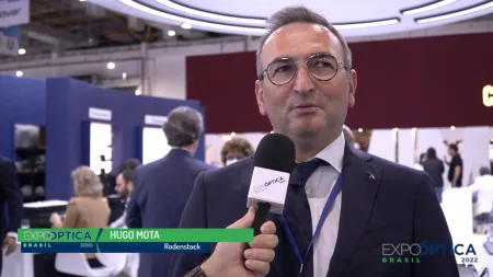 Expo Óptica 2022 - Rodenstock