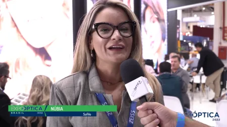 Expo Óptica 2022 - Safilo