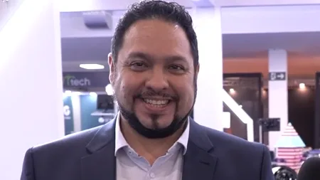 Expo Óptica 2022 - RM Tecnobrasil
