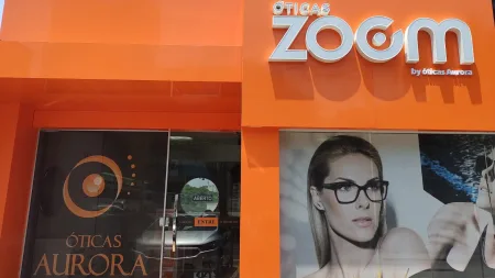 Óticas ZOOM chegam ao interior de São Paulo