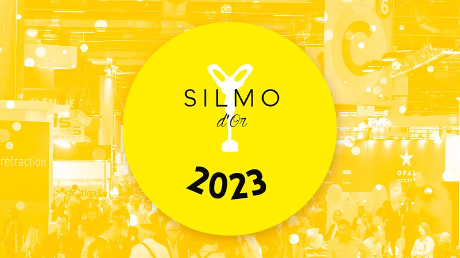Conheça os vencedores do Silmo D'Or 2023