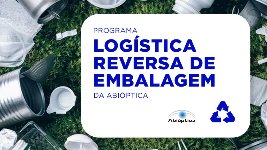 O que é Logística Reversa de Embalagem?