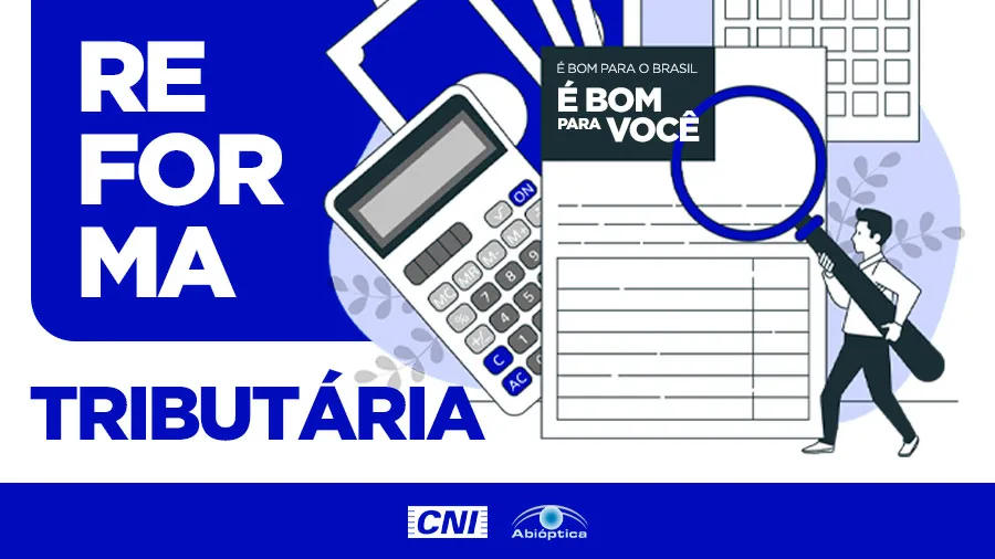 Reforma tributária: 25 anos de debate
