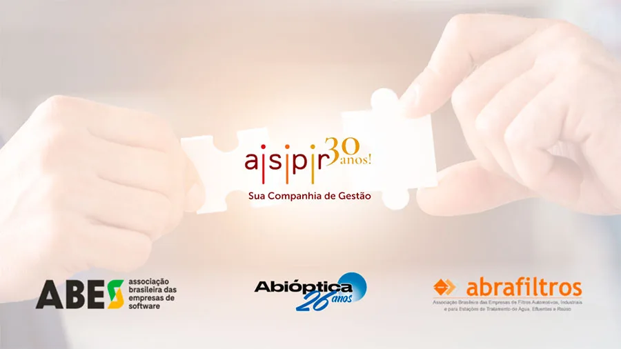 ASPR busca soluções, se conectando com associações
