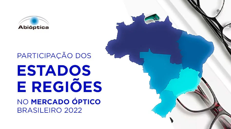 Conheça os mercados líderes regionais