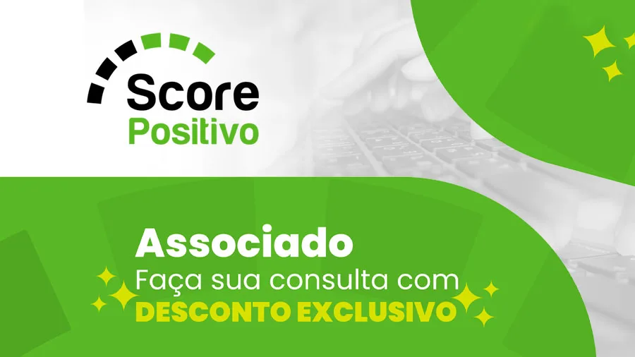 Abióptica firma parceria com Score Positivo
