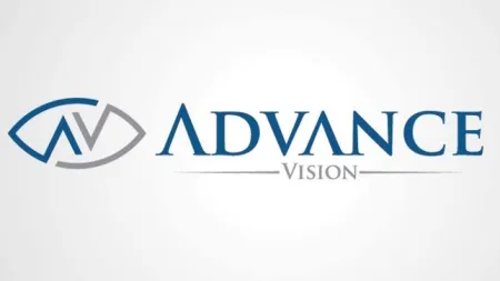 Advance Vision marca presença no CBO 2023