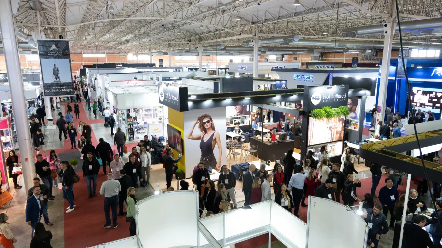 Ajorsul Fair Mercoóptica 2023