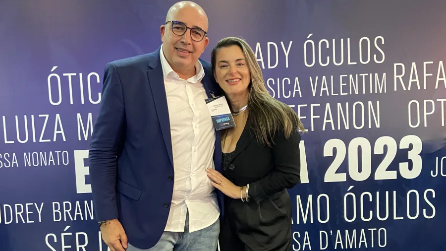 Expo Óptica 2023