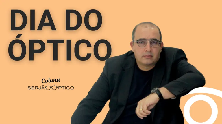 Dia do profissional da visão de bilhões