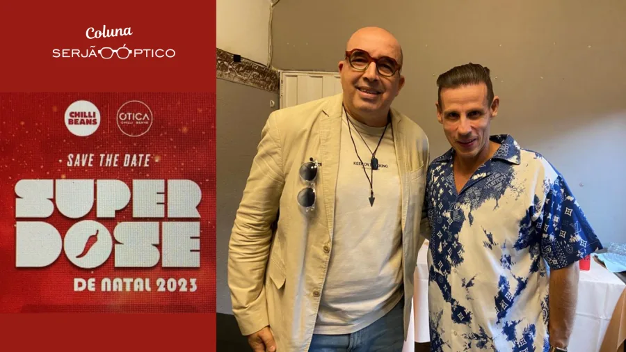 Caito e seu Spicy Team, pimenta na veia e pimenta no sangue!