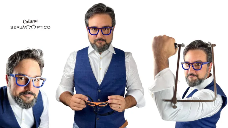 Filipe Diniz e sua ousada "Smash"