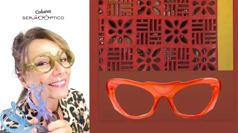 Descubra a OtrO Eyewear: A Arte dos Óculos Artesanais Brasileiros