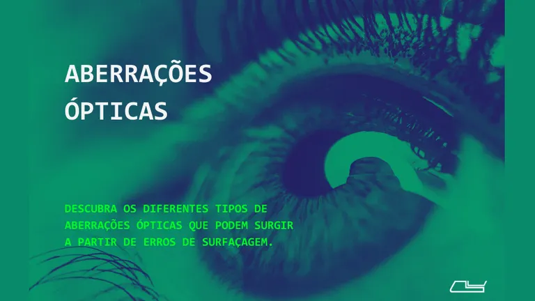 Aberrações ópticas