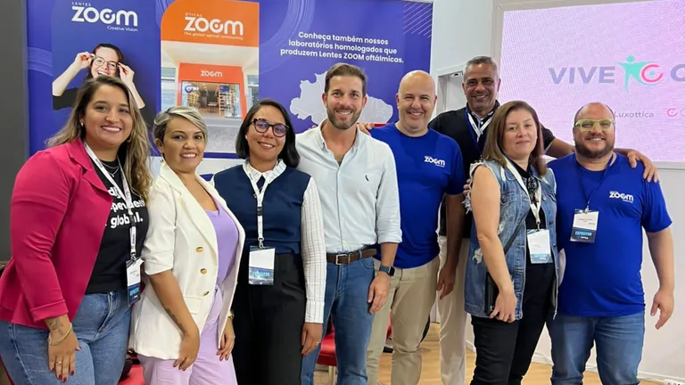 Óticas independentes seguem se destacando e apostam em networking