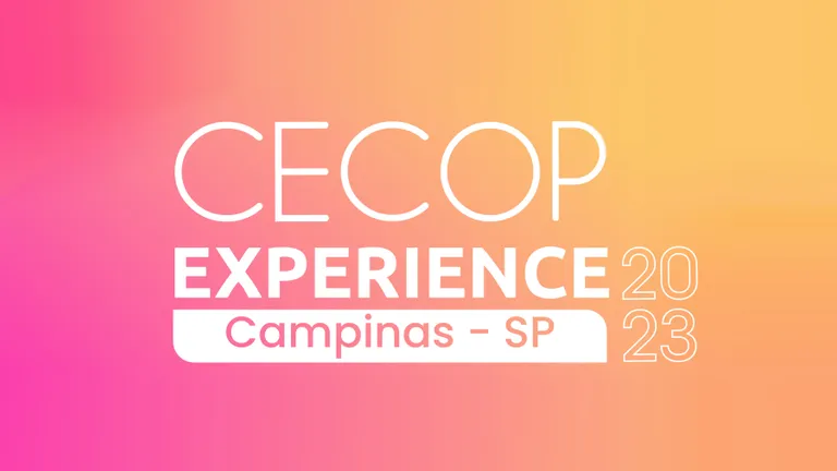CECOP Experience chega na cidade de Campinas
