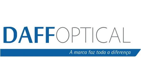 Com alegria a DAFF Optical agradece aos clientes pela visita em seu estande na Expo Óptica Brasil 2023.