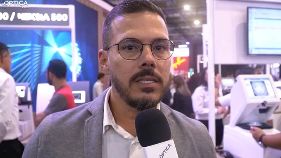 Essilor Luxóttica na Expo Óptica 2023!