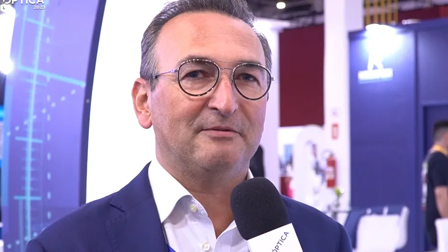 Rodenstock na Expo Óptica 2023!
