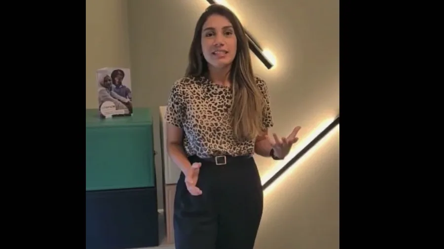 Nos vemos na Expo Óptica 2023