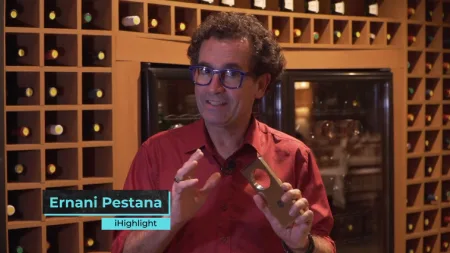 Prêmio iHighlight - Expo Óptica 2023