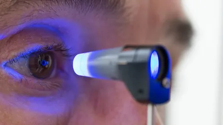 Dia Nacional de Combate ao Glaucoma