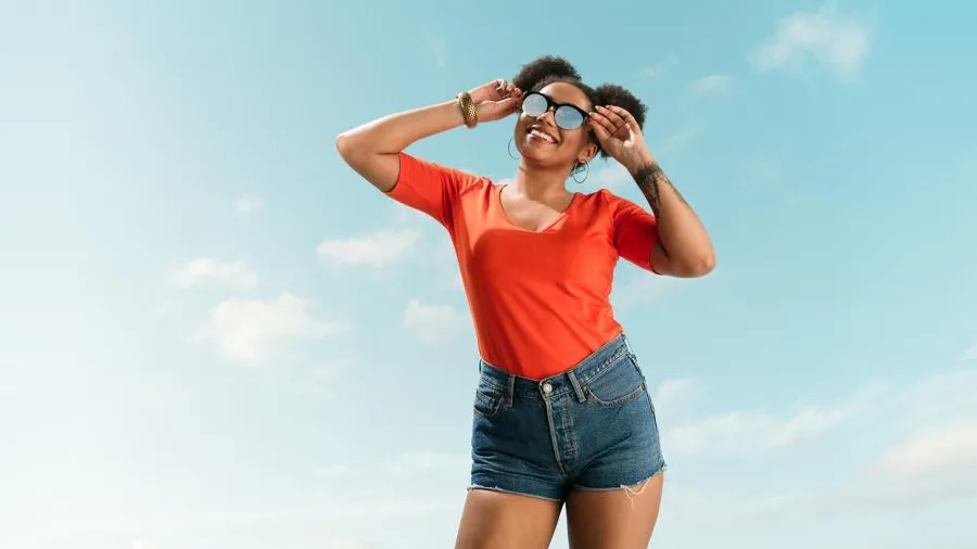 Confira cinco dicas e cuidados com a saúde ocular durante o verão