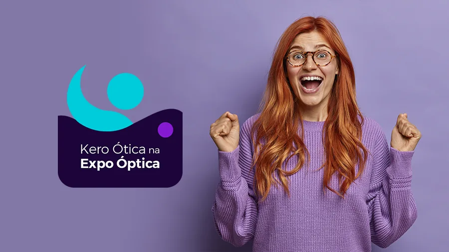 Perspectivas para óticas e as oportunidades na Expo Óptica
