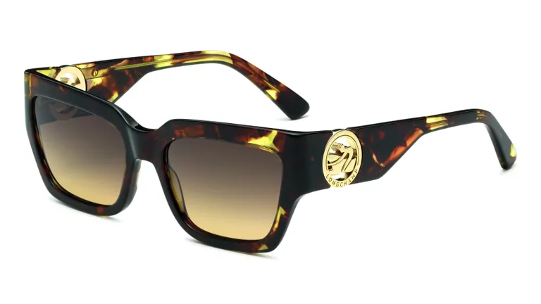 Longchamp Eyewear revela novos modelos de óculos de sol e receituários