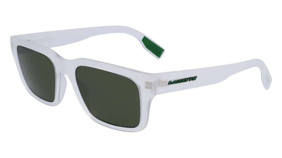 A Lacoste apresenta os óculos de sol Active Mini-Me da Primavera/Verão 2023