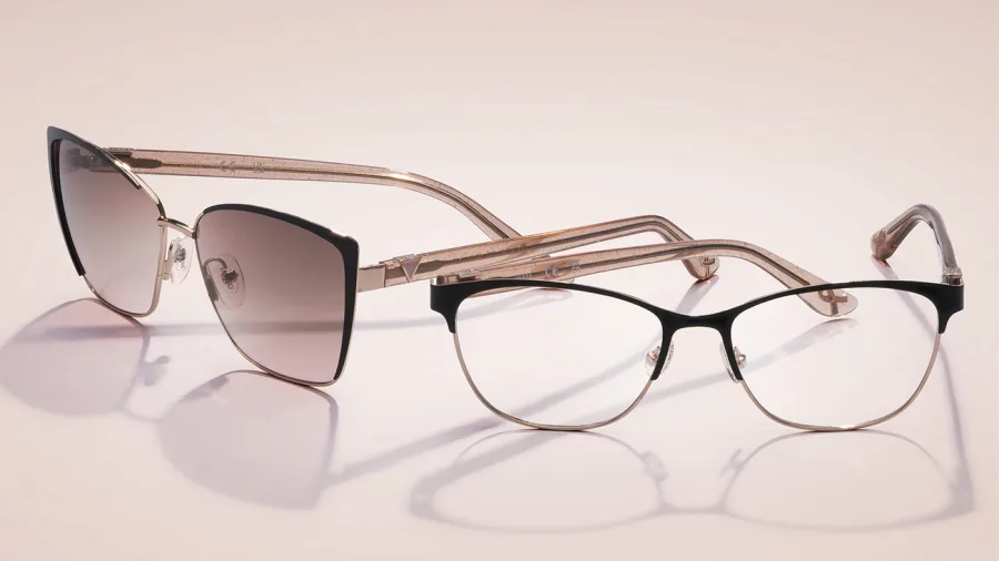 The Get In Touch 2023 Eyewear Capsule Collection