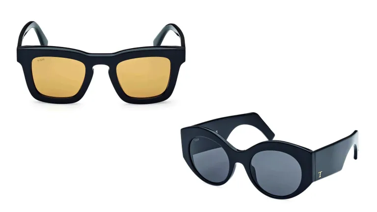 Tod's Eyewear - Evolução da Elegância