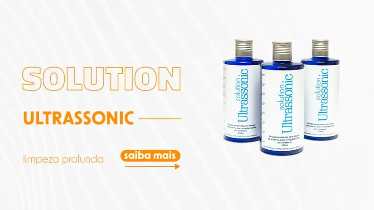 Solution Ultrassonic