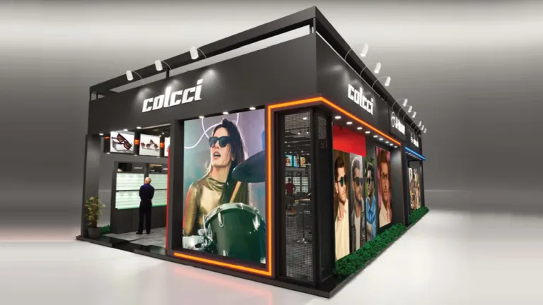 JR Adamver participa da Ajorsul Fair Mercoóptica 2023