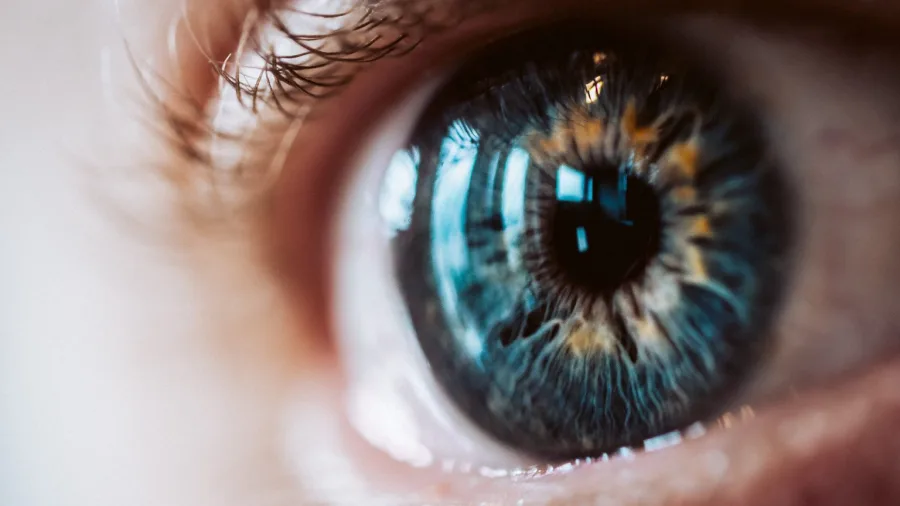 Deficiência visual causa depressão, diz estudo