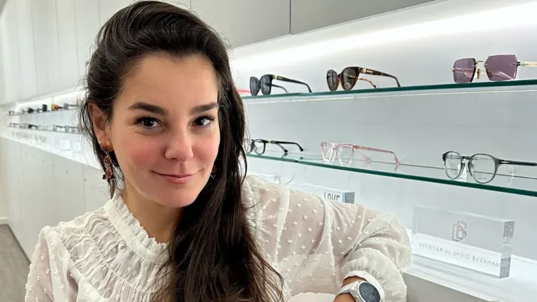 Safilo nomeia Simone Ferraz como Brazil Country Manager